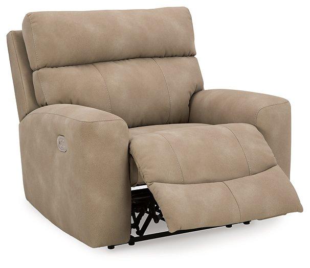 Next-Gen DuraPella Power Recliner - Inland Furniture (San Bernardino, CA)