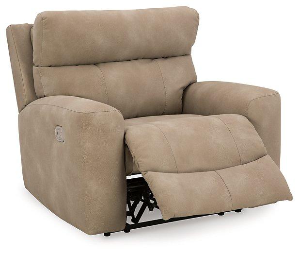 Next-Gen DuraPella Power Recliner - Inland Furniture (San Bernardino, CA)