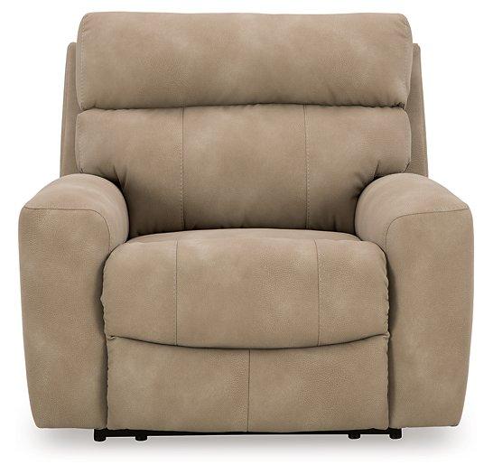 Next-Gen DuraPella Power Recliner - Inland Furniture (San Bernardino, CA)
