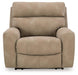 Next-Gen DuraPella Power Recliner - Inland Furniture (San Bernardino, CA)