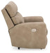 Next-Gen DuraPella Power Recliner - Inland Furniture (San Bernardino, CA)