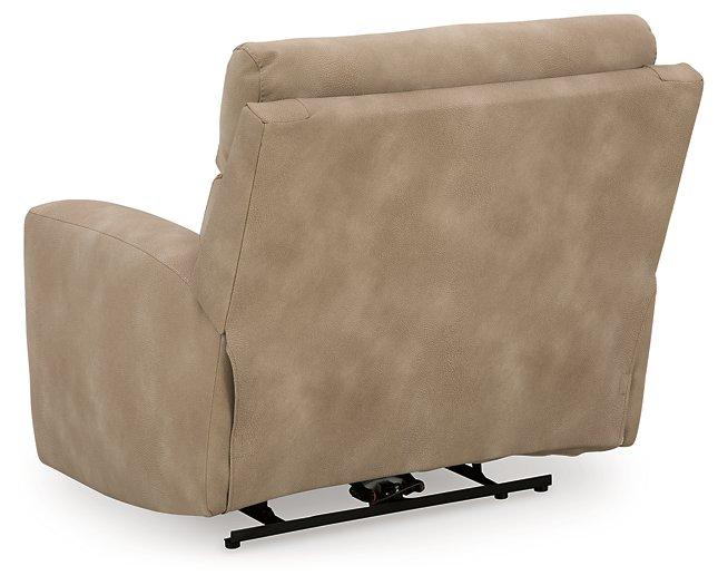 Next-Gen DuraPella Power Recliner - Inland Furniture (San Bernardino, CA)