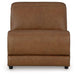 Magic Man Power Reclining Sectional Sofa - Inland Furniture (San Bernardino, CA)