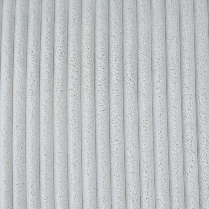 Hurley Park Outdoor Loveseat with Cushion - Inland Furniture (San Bernardino, CA)