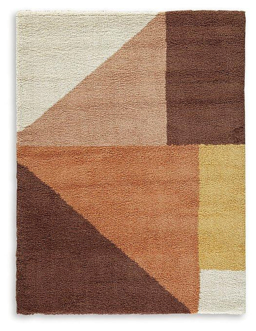 Gailmore 8' x 10' Rug - Inland Furniture (San Bernardino, CA)