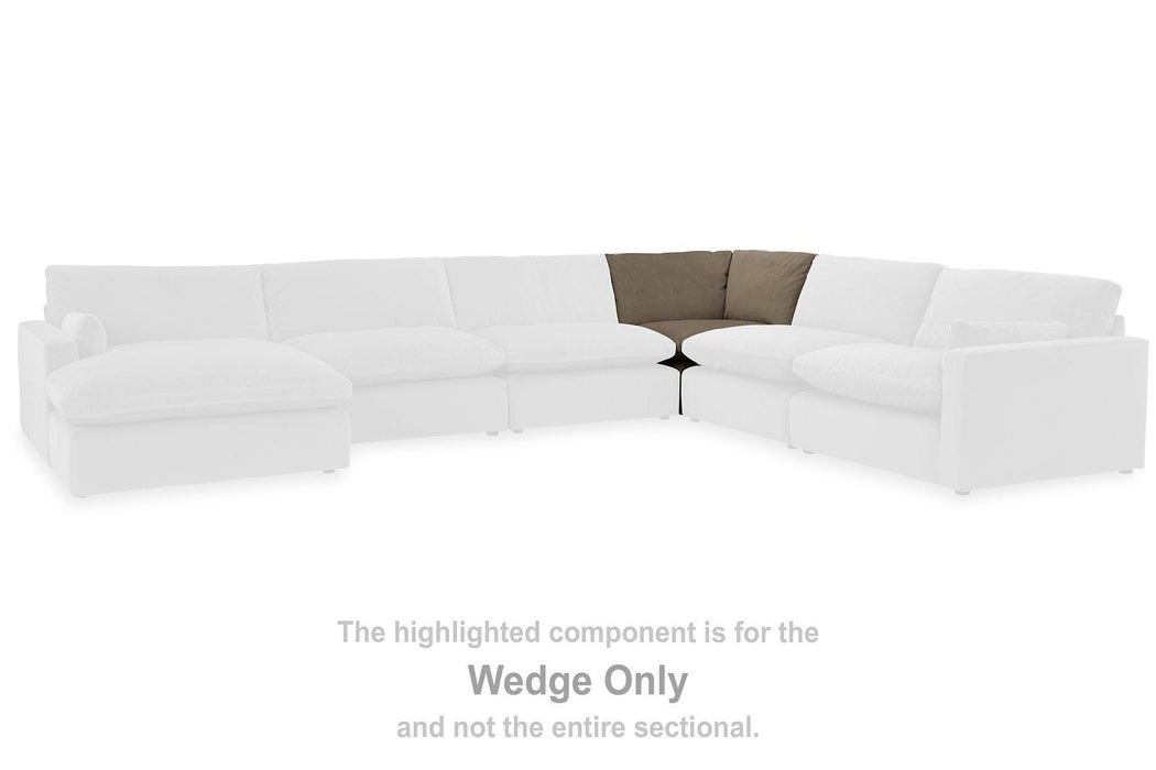 Sophie Sectional