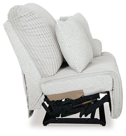 Top Tier Sectional Loveseat