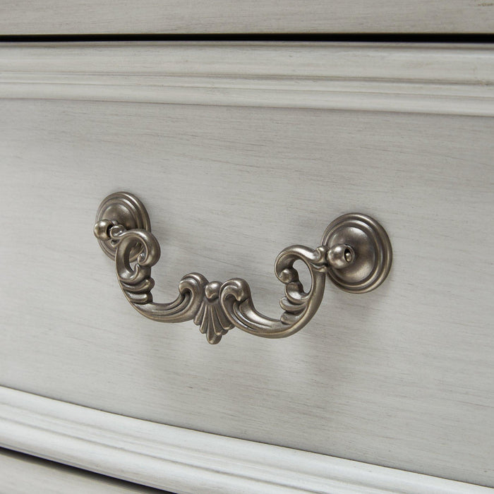 Montelaine Dresser and Mirror - Inland Furniture (San Bernardino, CA)