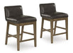 Cabalynn Dining Room Set - Inland Furniture (San Bernardino, CA)