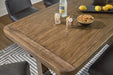 Cabalynn Dining Room Set - Inland Furniture (San Bernardino, CA)
