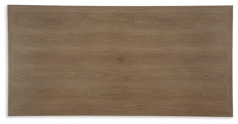 Serene Bay Outdoor Dining Set - Inland Furniture (San Bernardino, CA)