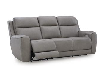 5Z-Comfort Living Room Set - Inland Furniture (San Bernardino, CA)