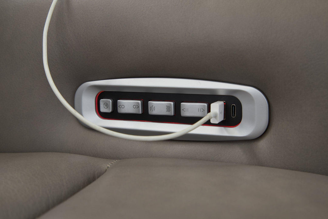 5Z-Comfort Living Room Set - Inland Furniture (San Bernardino, CA)