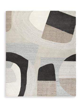 Edrickhill 8' x 10' Rug - Inland Furniture (San Bernardino, CA)