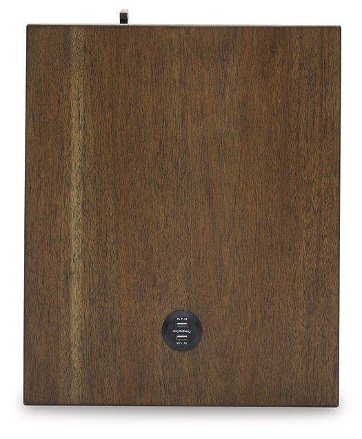 Moriville Occasional Table Set - Inland Furniture (San Bernardino, CA)