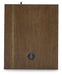 Moriville Occasional Table Set - Inland Furniture (San Bernardino, CA)