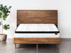 Chime 12 Inch Hybrid Mattress Package - Inland Furniture (San Bernardino, CA)