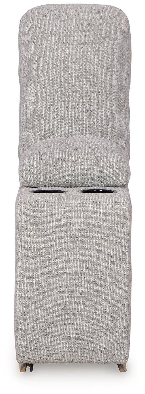 Acklen Place Sectional - Inland Furniture (San Bernardino, CA)