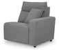 Modmax Power Reclining Sectional - Inland Furniture (San Bernardino, CA)