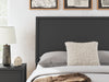 Danziar Bed - Inland Furniture (San Bernardino, CA)
