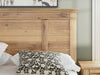 Makidern Bed - Inland Furniture (San Bernardino, CA)