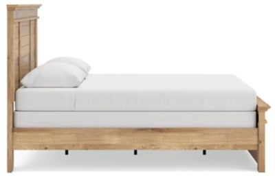 Makidern Bed - Inland Furniture (San Bernardino, CA)