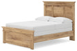 Makidern Bed - Inland Furniture (San Bernardino, CA)