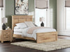 Makidern Bed - Inland Furniture (San Bernardino, CA)