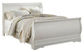 Anarasia Bed - Inland Furniture (San Bernardino, CA)