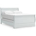 Anarasia Bed - Inland Furniture (San Bernardino, CA)