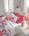 Anarasia Bed - Inland Furniture (San Bernardino, CA)