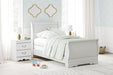 Anarasia Bed - Inland Furniture (San Bernardino, CA)