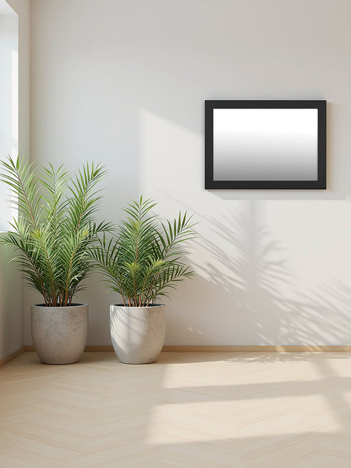 Maribel Bedroom Mirror - Inland Furniture (San Bernardino, CA)