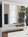 Bostwick Shoals Bedroom Mirror - Inland Furniture (San Bernardino, CA)