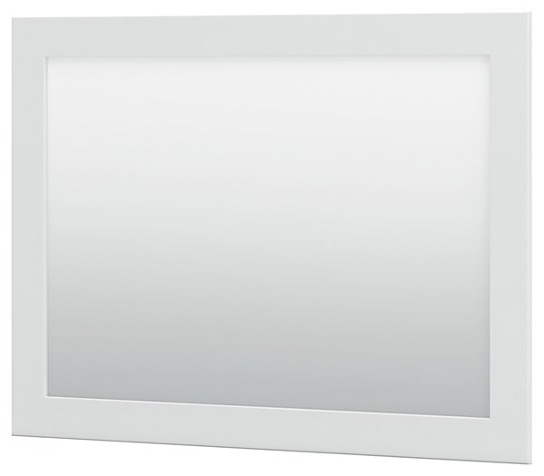 Bostwick Shoals Bedroom Mirror - Inland Furniture (San Bernardino, CA)