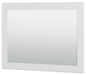 Bostwick Shoals Bedroom Mirror - Inland Furniture (San Bernardino, CA)