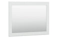 Bostwick Shoals Bedroom Mirror - Inland Furniture (San Bernardino, CA)