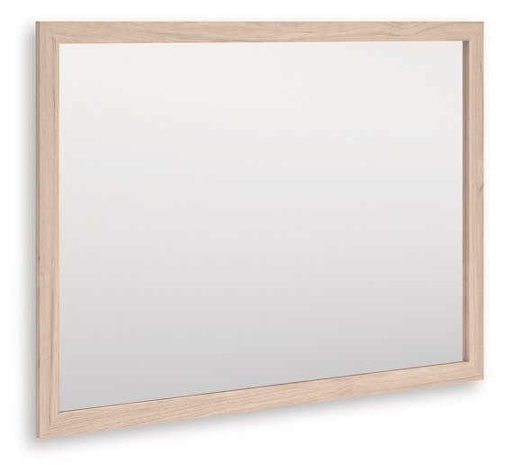 Arloster Dresser and Mirror - Inland Furniture (San Bernardino, CA)