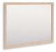 Arloster Dresser and Mirror - Inland Furniture (San Bernardino, CA)