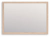 Arloster Dresser and Mirror - Inland Furniture (San Bernardino, CA)