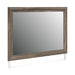 Elbrim Bedroom Mirror - Inland Furniture (San Bernardino, CA)
