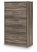 Elbrim Chest of Drawers - Inland Furniture (San Bernardino, CA)