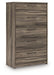 Elbrim Chest of Drawers - Inland Furniture (San Bernardino, CA)