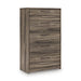 Elbrim Chest of Drawers - Inland Furniture (San Bernardino, CA)