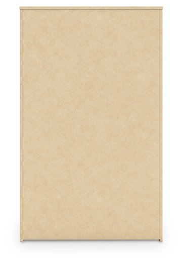 Elbrim Chest of Drawers - Inland Furniture (San Bernardino, CA)