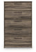 Elbrim Chest of Drawers - Inland Furniture (San Bernardino, CA)