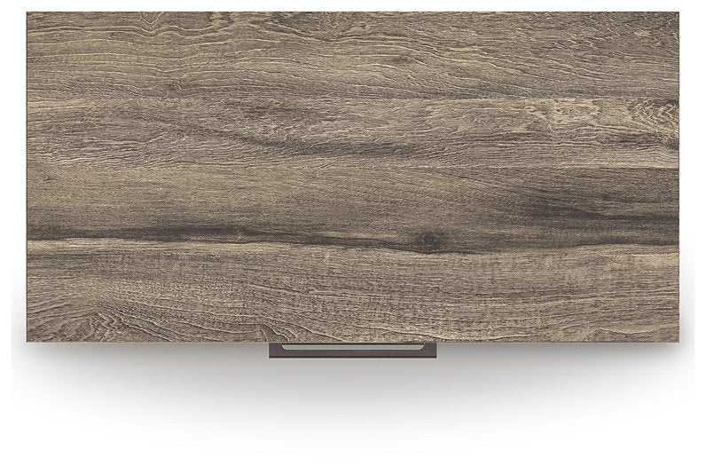 Elbrim Chest of Drawers - Inland Furniture (San Bernardino, CA)