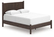 Pamytta Bed - Inland Furniture (San Bernardino, CA)