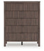 Pamytta Wide Chest of Drawers - Inland Furniture (San Bernardino, CA)