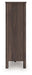 Pamytta Wide Chest of Drawers - Inland Furniture (San Bernardino, CA)